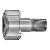 IKO CF16V Cam Follower and Track Roller - Stud Type #1 small image