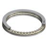 INA 81248-M Thrust Roller Bearing #1 small image