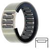 INA RNA4901-RSR Needle Non Thrust Roller Bearings #1 small image