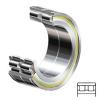 INA SL024944 Cylindrical Roller Bearings