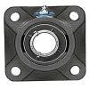 NTN ARFU-5/8 Flange Block Bearings #1 small image