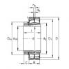 Bearing 23230-E1-K-TVPB + H2330 FAG