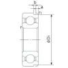 Bearing 6319N NACHI