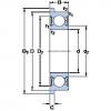 Bearing W 626 R-2RZ SKF #1 small image