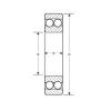 Bearing NMJ 1.1/2 SIGMA