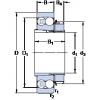 Bearing 2316 K + H 2316 SKF