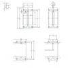 Bearing NNF5010ADB-2LSV SKF #1 small image