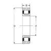 Bearing RXLS 11E SIGMA