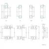 Bearing NUP2226ECP SKF #1 small image