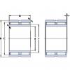 Bearing NAO 25x42x32 SKF #1 small image