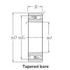 Bearing NN3034K/W33 CYSD