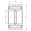 Bearing NNF5009 V ISO