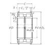 Bearing RS-5044NR NSK