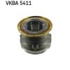 Bearing VKBA5411 SKF #1 small image