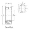 Bearing 23232CKE4 NSK