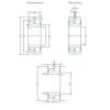 Bearing 23232CC/W33 SKF #1 small image