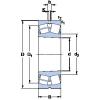 Bearing 23236 CCK/W33 SKF #1 small image