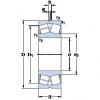 Bearing 23234 CC/W33 SKF #1 small image