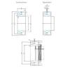 Bearing 248/1120CAFA/W20 SKF #1 small image