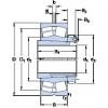 Bearing 23264 CCK/W33 + OH 3264 H SKF #1 small image