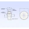 Bearing ASR22-2A NMB