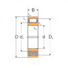 Bearing C2228M MPZ