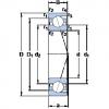 Bearing 7005 ACD/HCP4A SKF