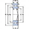 Bearing 7006 CB/HCP4A SKF