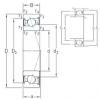 Bearing VEX 60 /S/NS 7CE1 SNFA