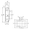 Bearing ST4580-9LFTSH6 KOYO