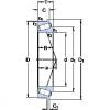 Bearing 32311 BRJ2/QCL7C SKF