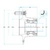 Bearing ZA-28BWK20A-Y-2CP-01 NSK