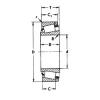 Bearing U399/U360L PFI #1 small image