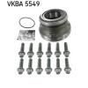 Bearing VKBA5549 SKF #1 small image