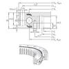 Bearing VSI 20 1094 N INA