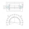 Bearing NRT 120 A SKF #1 small image