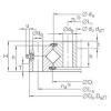 Bearing XU 12 0179 INA #1 small image