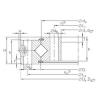 Bearing XU 30 0515 INA