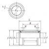 Bearing SDE16AJ KOYO