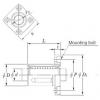 Bearing SDMK12 KOYO