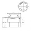 Bearing SESDM16 KOYO