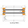 Bearing T9130 Thrust Race Single