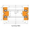 Bearing T730DW Thrust Race Double