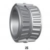 Bearing JH211749 JH211710 H211749XS H211710ES K518771R HM231149 HM231115 HM231149XC HM231115EC