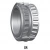 Bearing JH307749 JH307710 H307749XS H307710ES K518419R LM29748 LM29710 K106393R K106390R #2 small image