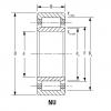 Bearing NU3068EMA