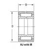 Bearing HJ-14017048 IR-