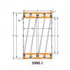 Bearing Bore seal 132 O-ring #1 small image