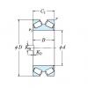 Bearing 190TFD3301