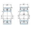 Bearing BA150-2 DF #2 small image